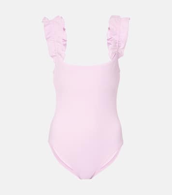 Badeanzug Willow | Karla Colletto