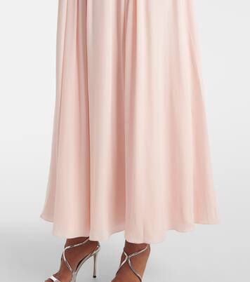 Floral gown | Giambattista Valli