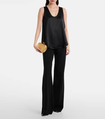 Top Filly aus Seide | Max Mara