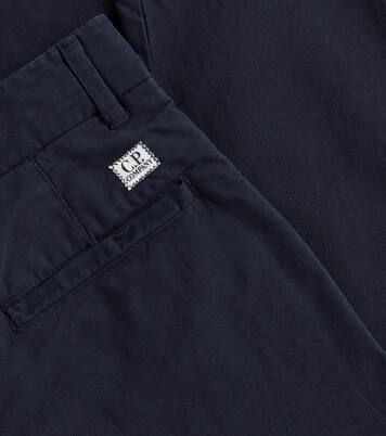 Cotton chinos | C.P. Company Kids