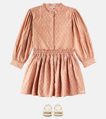 Mieke blouse | Donsje