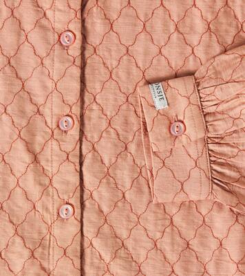 Mieke blouse | Donsje