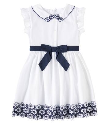 Cotton dress | Patachou