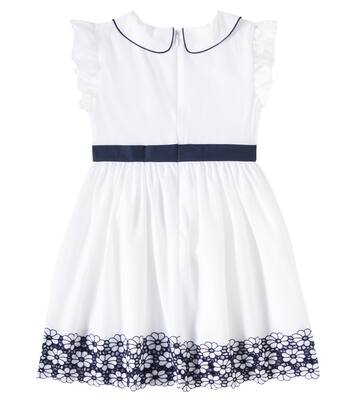 Cotton dress | Patachou