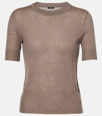 Top Cashair aus Kaschmir | Joseph