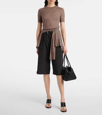 Top Cashair aus Kaschmir | Joseph