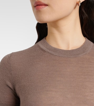 Top Cashair aus Kaschmir | Joseph