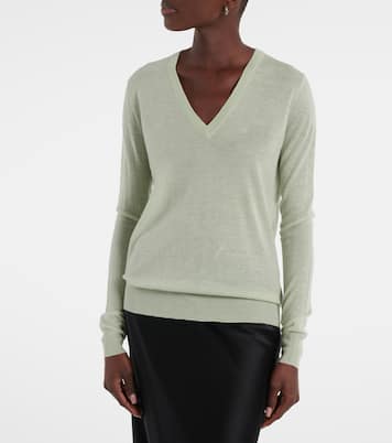 Pullover Cashair aus Kaschmir | Joseph