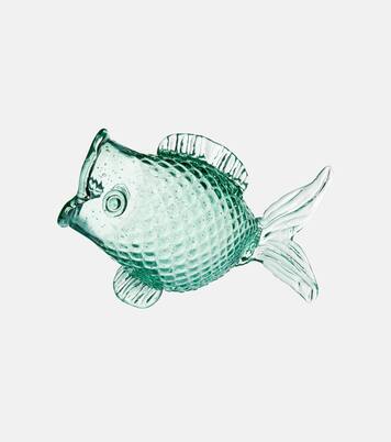 Aufbewahrungsgefäß Fat Fish | Polspotten