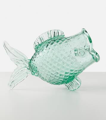 Aufbewahrungsgefäß Fat Fish | Polspotten