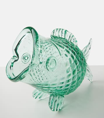 Aufbewahrungsgefäß Fat Fish | Polspotten