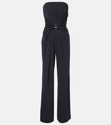Fiero draped jumpsuit | Max Mara