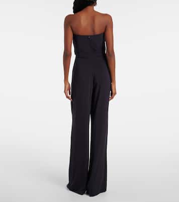 Fiero draped jumpsuit | Max Mara