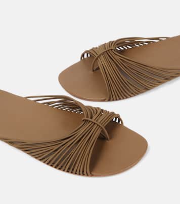 Pantoletten Sara | The Row