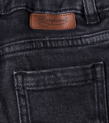 Baby Jeliott jeans | Bonpoint