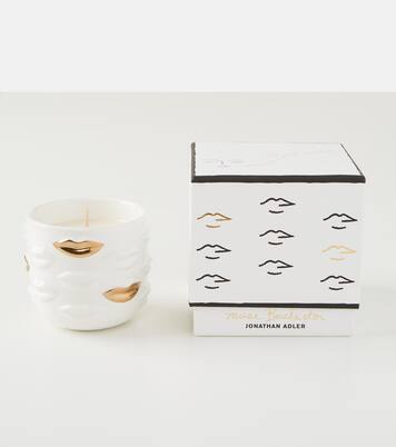 Muse Bouche D’Or scented candle | Jonathan Adler
