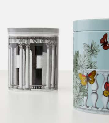 Nel Mentre scented candle | Fornasetti