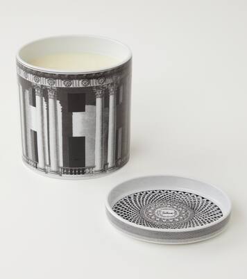 Nel Mentre scented candle | Fornasetti