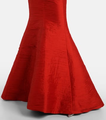 Bustier gown | Marmar Halim