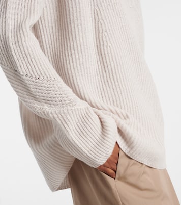 Molveno ribbed-knit wool sweater | 'S Max Mara
