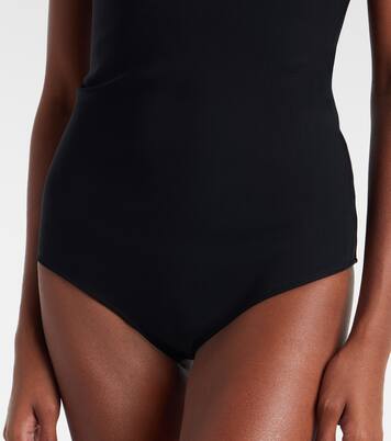 Jersey bodysuit | Courrèges