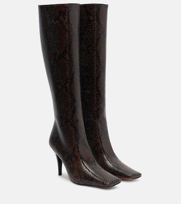 Bottes Eve | Stella McCartney