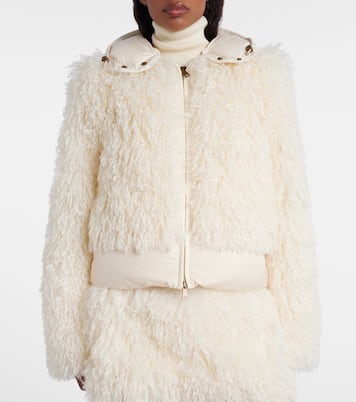 Vigiers down jacket | Moncler