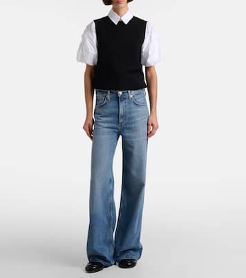 Jeans anchos Paloma | Citizens of Humanity