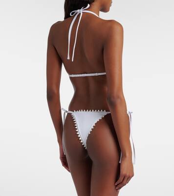 Culotte de bikini Picot | Jacquemus