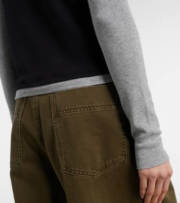 Bronson T-shirt | Velvet