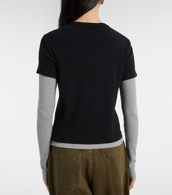 Bronson T-shirt | Velvet