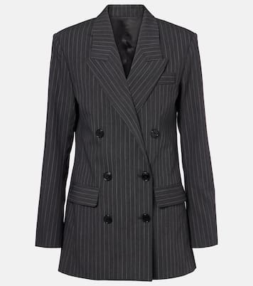 Blazer Jevimaga aus einem Wollgemisch | Isabel Marant