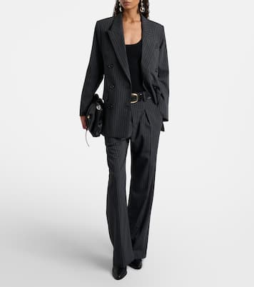 Blazer Jevimaga aus einem Wollgemisch | Isabel Marant