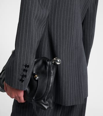 Blazer Jevimaga aus einem Wollgemisch | Isabel Marant