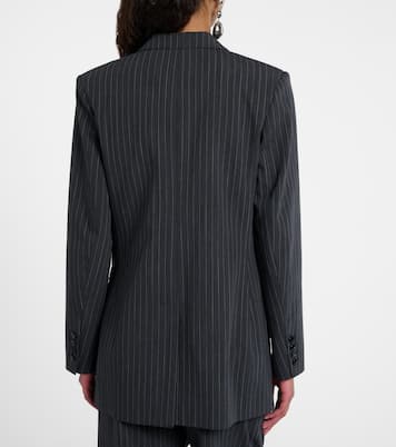 Blazer Jevimaga aus einem Wollgemisch | Isabel Marant