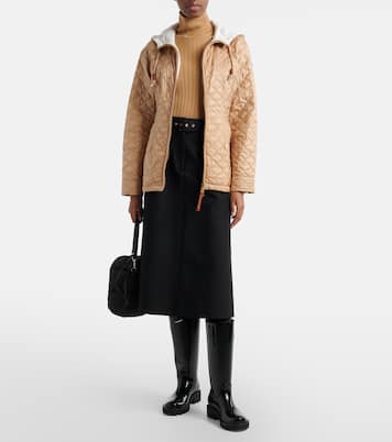 Daunenjacke Arum | Moncler