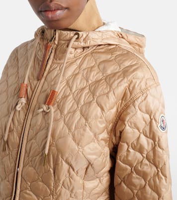 Daunenjacke Arum | Moncler