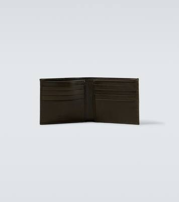 Portemonnaie aus Leder | Prada