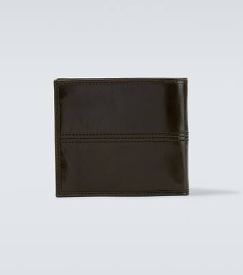 Portemonnaie aus Leder | Prada