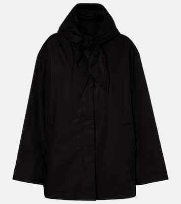 Veste en coton | Toteme