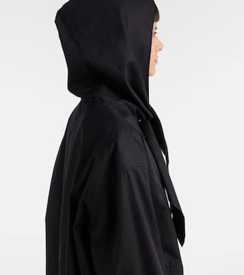 Veste en coton | Toteme