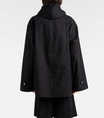 Veste en coton | Toteme