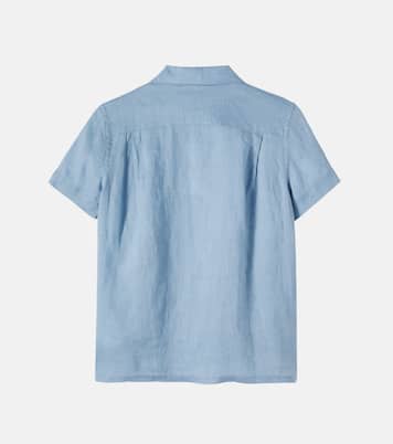 Camicia in lino | Polo Ralph Lauren Kids