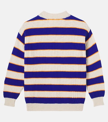 Pull Bobo Choses en coton à logo | Bobo Choses