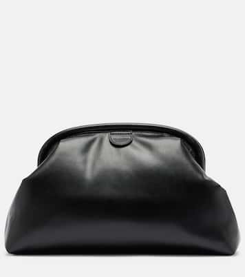 Falabella padded clutch | Stella McCartney