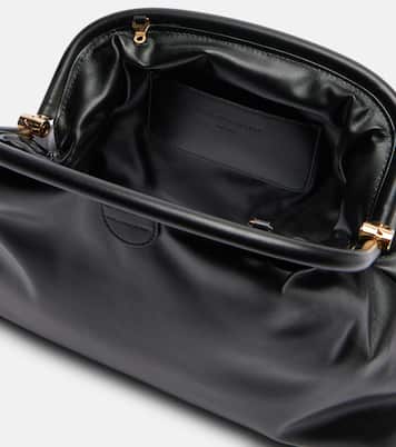 Falabella padded clutch | Stella McCartney