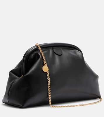 Falabella padded clutch | Stella McCartney