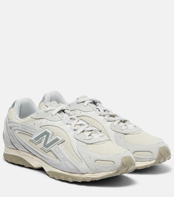204 suede sneakers | New Balance