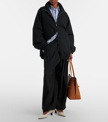 Leather pumps | Tod's