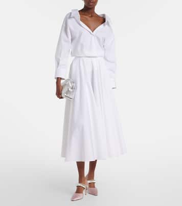 Zumbon embellished satin mules | Manolo Blahnik